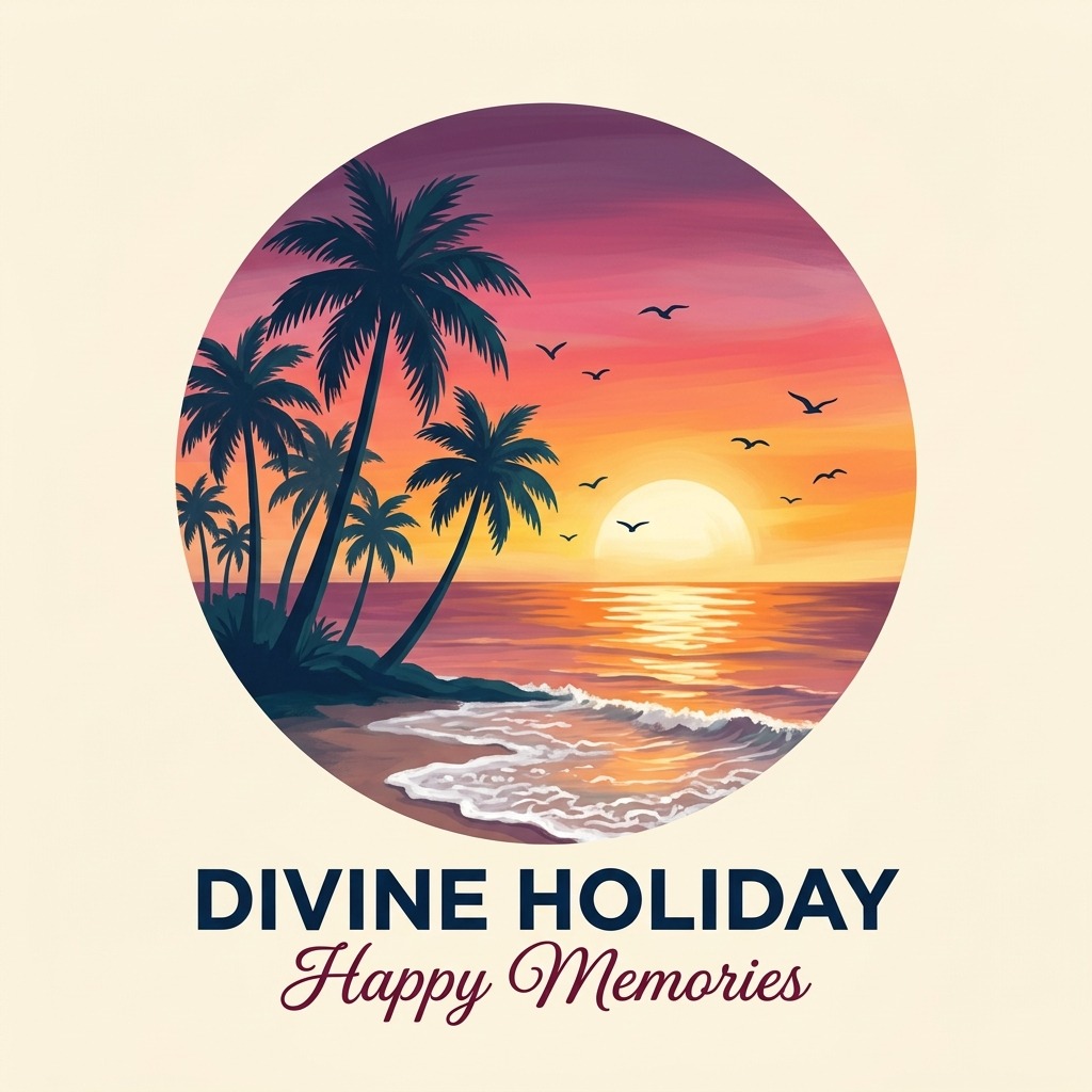 Travel Agent - Divine Holiday